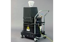 Compressed-Air Vacuum Cleaners DLS-Series