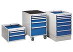 Drawer unit 55