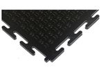 Non-slip PVC slabs for industrial flooring - TRAFICLINE STA