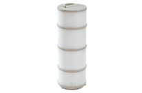 Pleated cartridge : LTECH