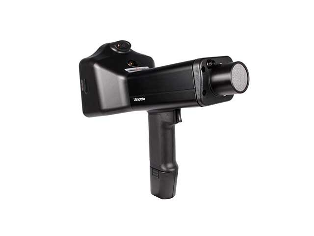 Ultrasonic condition monitoring | ULTRAPROBE 15000