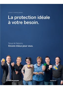 Always the right protective solution