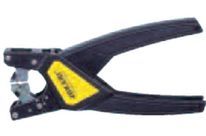 SES-JOKARI-FLAT self-adjusting stripping tool (0,75 to 2,5 mm2) for flat cables