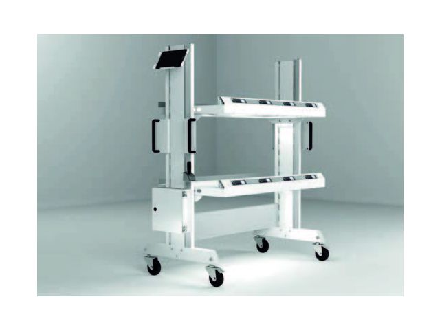 Picking cart