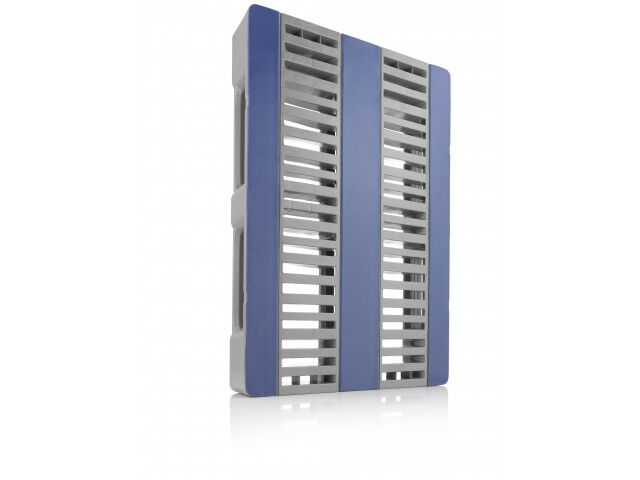 CR1 Heavy duty plastic pallet