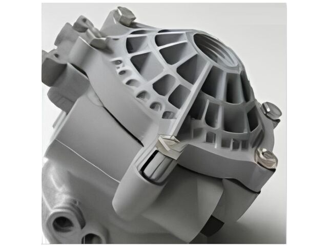 Compression limiters