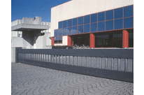 Automations for gates - CROSS 14/15