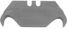 Heavy duty hooked utility blade PRO 208