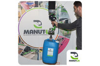  Handling of drums and containers 