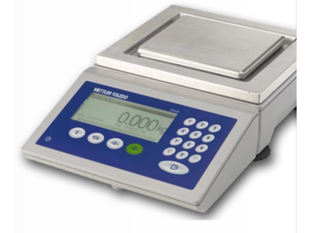 Standard ICS435 Scale