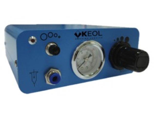 DISPENSER KEOL-D6000