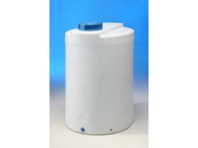 Dosing tank 300 ltr