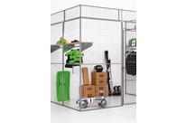 Wire mesh : Troax Classic