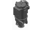 Pneumatic conveyor - NEUMATIC® JK 10