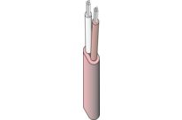 Silicone rubber insulated cables - SIL-SIL-O