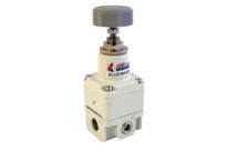 High precision pneumatic pressure regulators - Series 099
