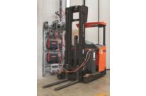 Battery charging range