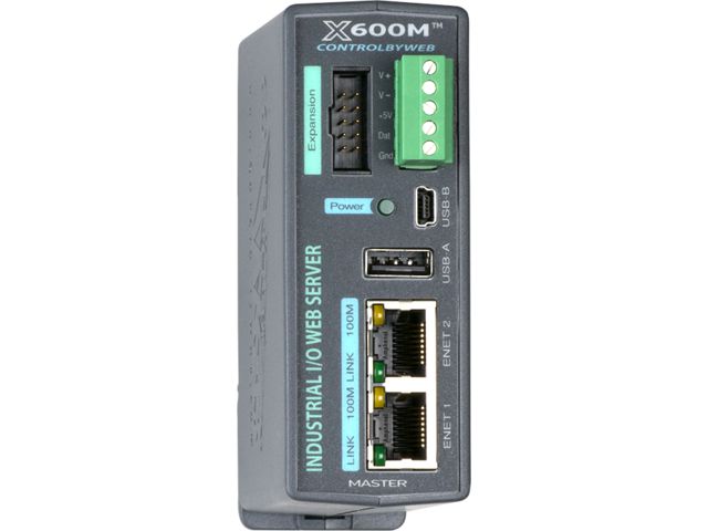 X-600M-I