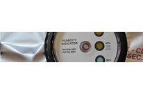  Humidity indicator plugs