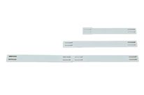 Identification carrier PLIO in PE natural halogene free for carrier markers M-65