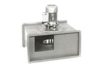 Centrifugal fan type: ctvp ht