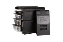 Kit isotherme GN 1/1 frontal - 100L