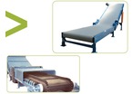 Belt conveyors 