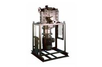 EDP Series Chemical Dry Pumps : EDP160 60Hz, Bareshaft Pump