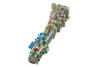 Screw connection system RK | SL