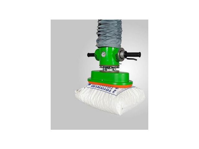  Lifting-tube handling solutions |  Master Fast 