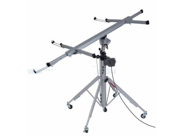  Electric Drywall Lifter | DW 340 / DW 520   