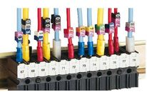 PLIO®-CLIP marking system