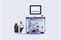 Brabender AbsorptoMeter Liquid Absorption Analyzer.
