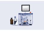 Brabender AbsorptoMeter Liquid Absorption Analyzer.