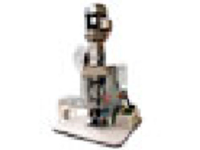 Cut Strip Terminate : Processing Stations : UniCrimp 500 B