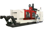 Machining centre: HM-3015
