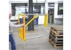 Manipulator of pallets - custom-made ZE solution