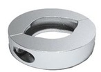 ISO160 Rotatable Flange Pack Mild Steel