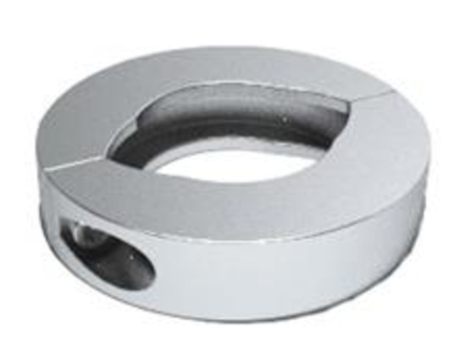 ISO160 Rotatable Flange Pack Mild Steel