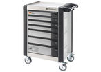 TOOL TROLLEY TTS 95VA - 7 DRAWERS