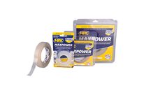 Mounting tapes : MAX POWER TRANSPARENT