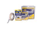 Mounting tapes : MAX POWER TRANSPARENT