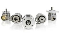 Incremental Rotary Encoders