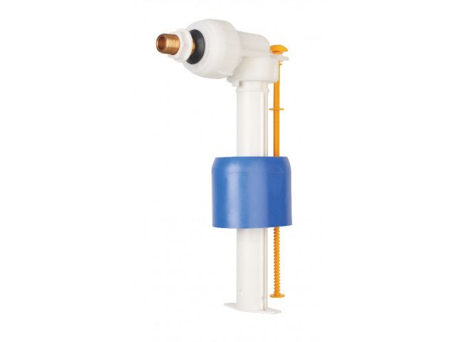 Universal Mechanisms - Serie EURO-Universal Filling Valves
