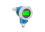 Pressure transmitter | Cerabar PMC71B