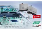 Performance boost and more flexibility for high-end laser sensors