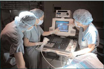 Green Hills Platform for Medical Devices