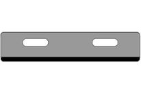 Industrial blade PRO 203 + Ceramic