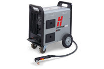 Rental  welding-related speciality equipment : Powermax 1650 Plasma Cutter