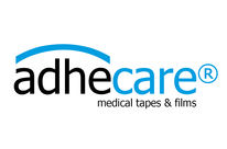Medical tapes &amp; films : ADHECARE